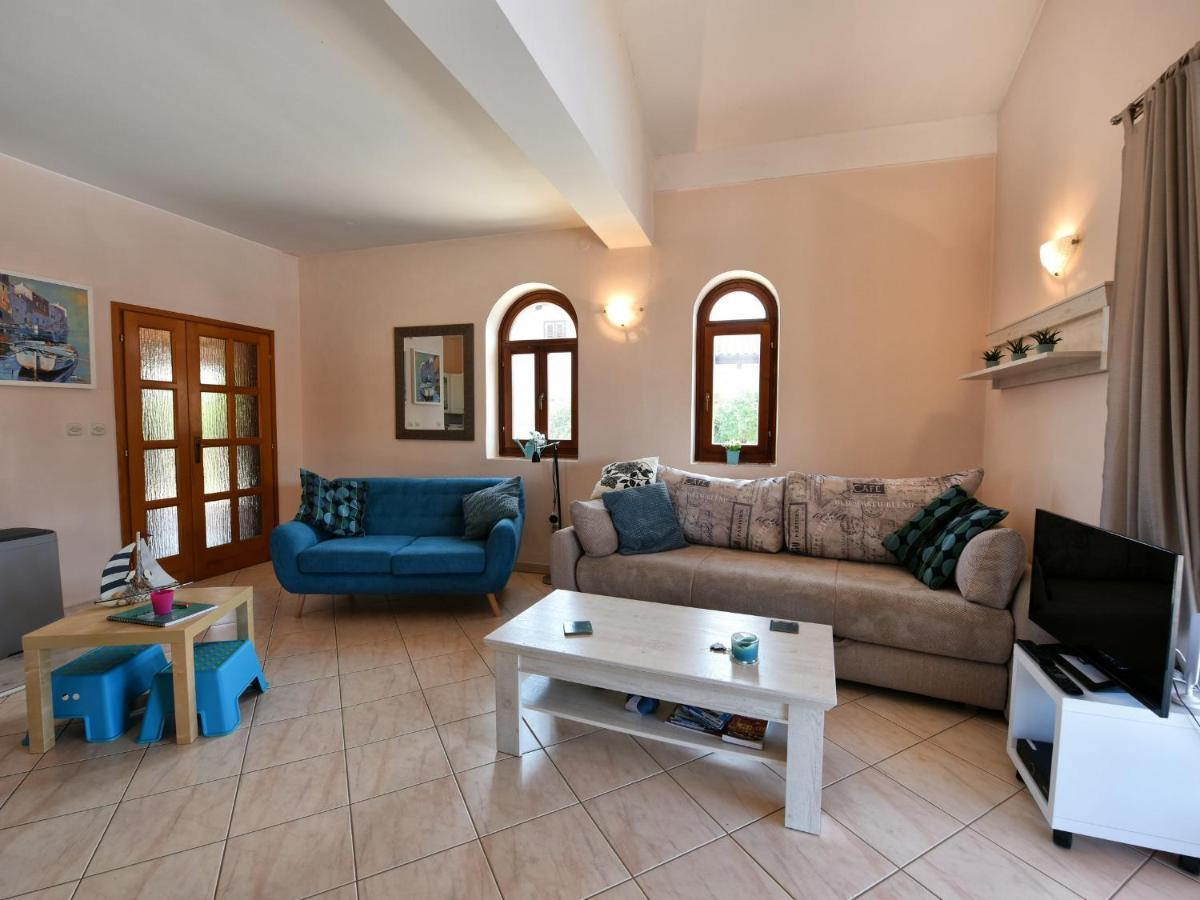 Cherry House Višnjan Kültér fotó