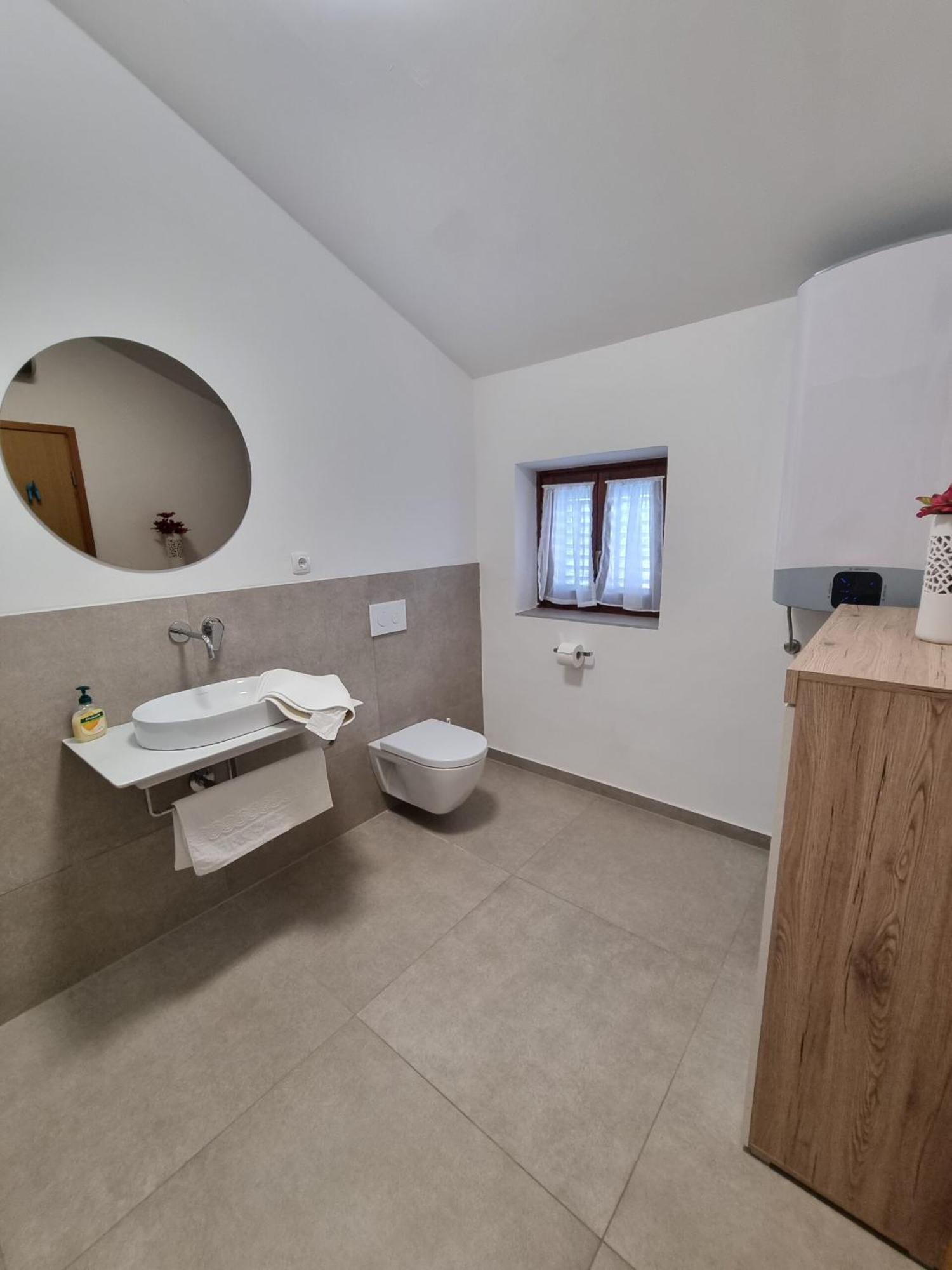 Cherry House Višnjan Kültér fotó