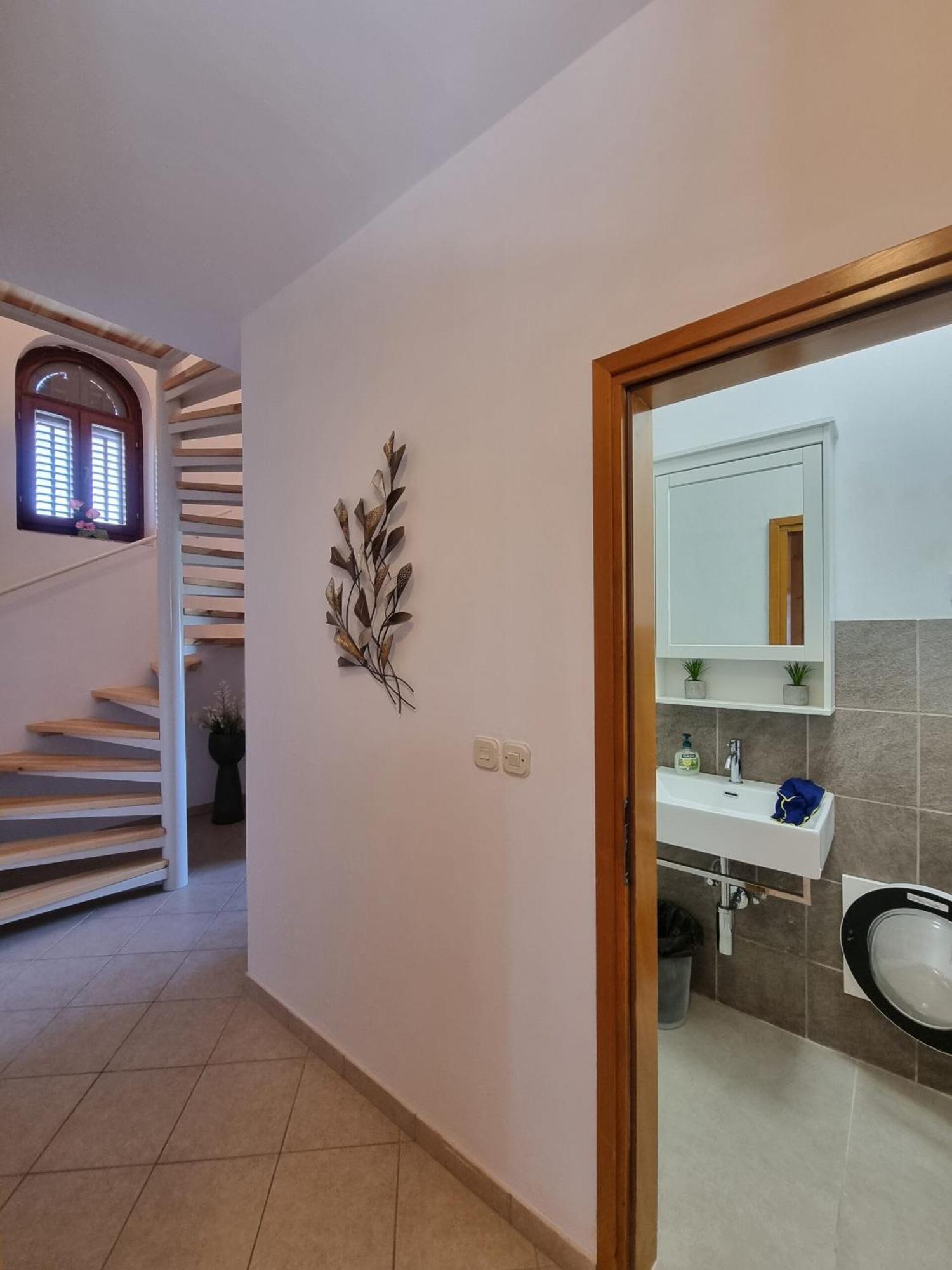 Cherry House Višnjan Kültér fotó