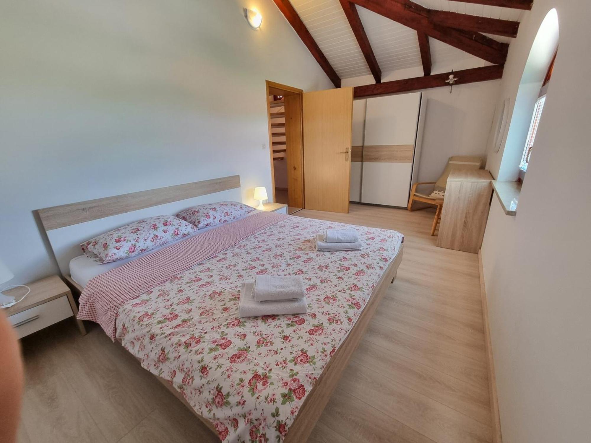 Cherry House Višnjan Kültér fotó
